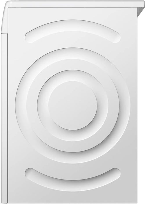 Bosch  WTH83277PL Freestanding dryer  8 kg