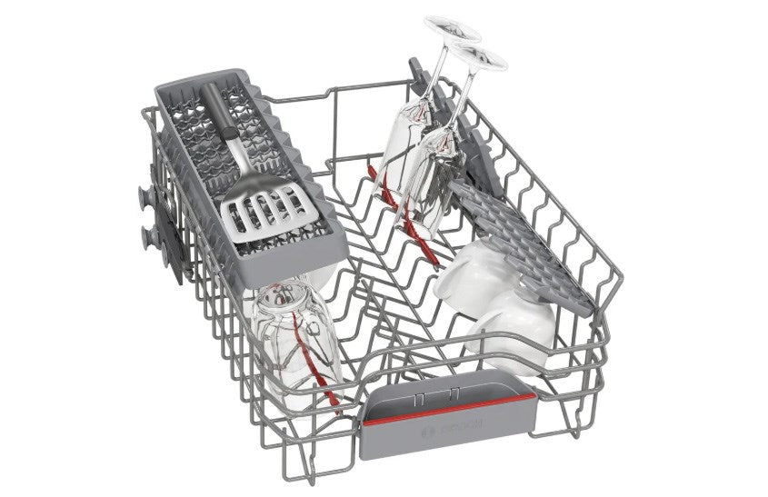 Freestanding dishwasher BOSCH SPS4EKI24E