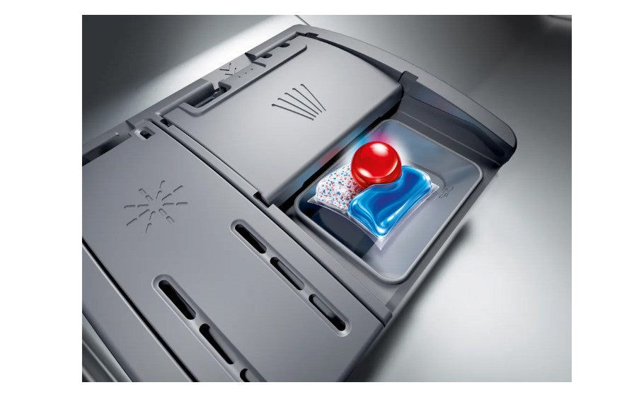 Freestanding dishwasher BOSCH SPS4EKI24E