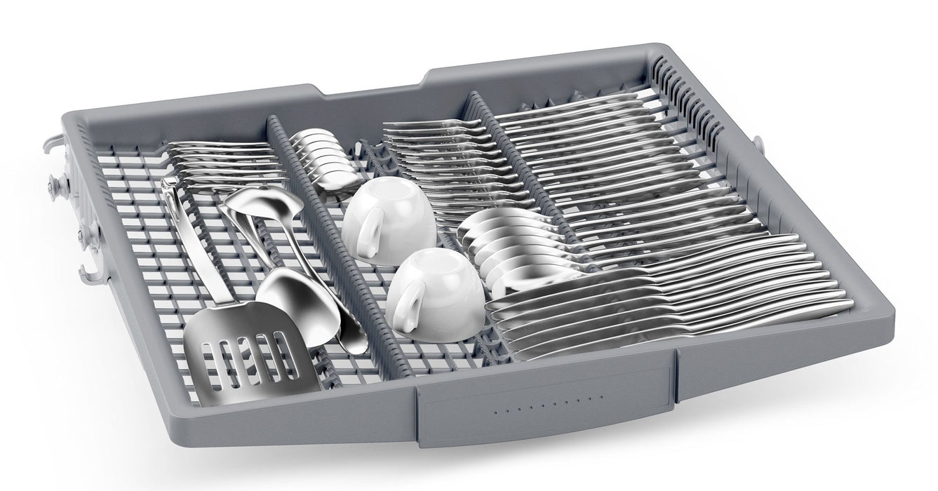 Bosch Serie 4 SMS4HMI07E dishwasher Freestanding 14 place settings D