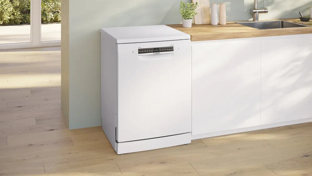 Dishwasher 60cm Bosch SMS4HVW14E
