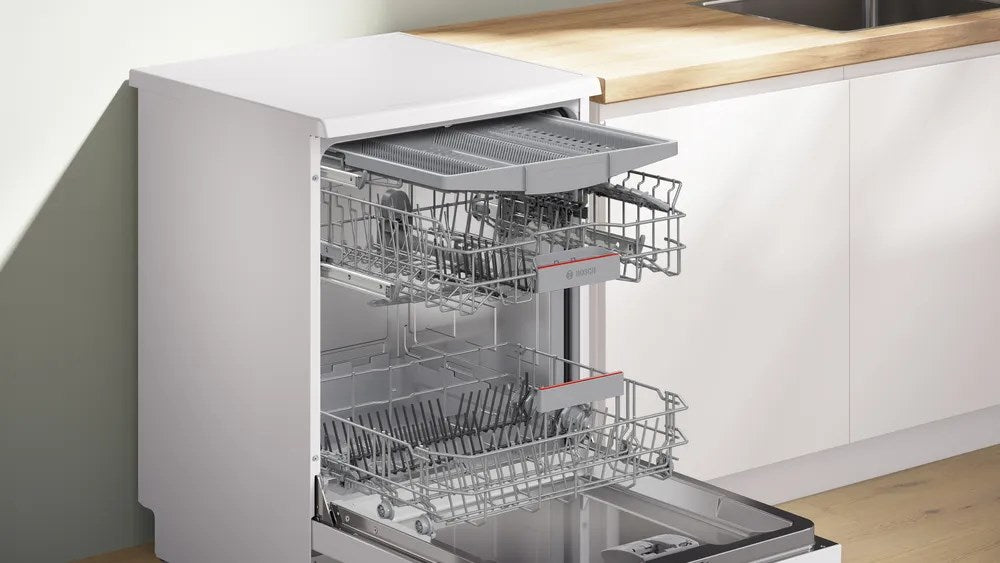 Dishwasher 60cm Bosch SMS4HVW14E