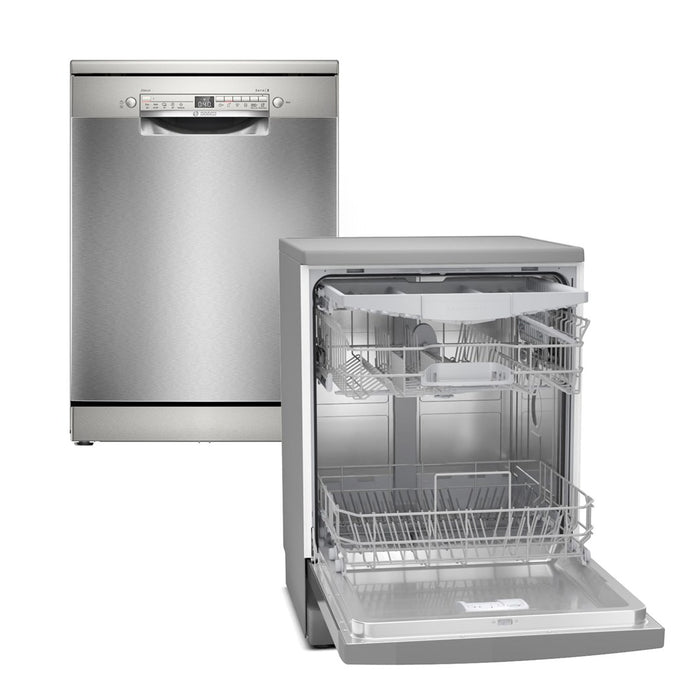 Bosch Serie 2 SMS2HVI06E Built-in dishwasher 14 place settings C
