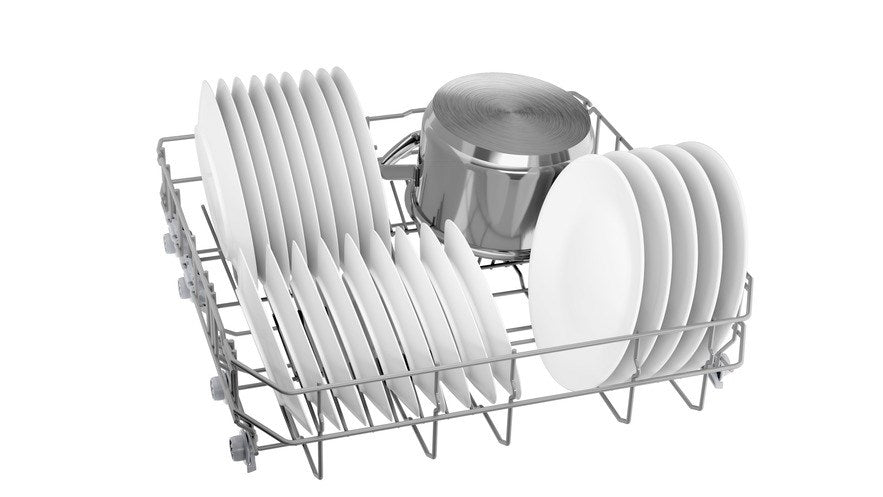Bosch Serie 2 SMS2HVI06E Built-in dishwasher 14 place settings C
