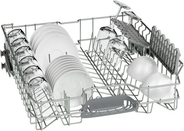 Bosch Serie 2 SMS2HVI06E Built-in dishwasher 14 place settings C