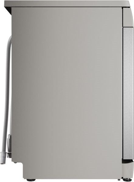 Bosch Serie 2 SMS2HVI06E Built-in dishwasher 14 place settings C