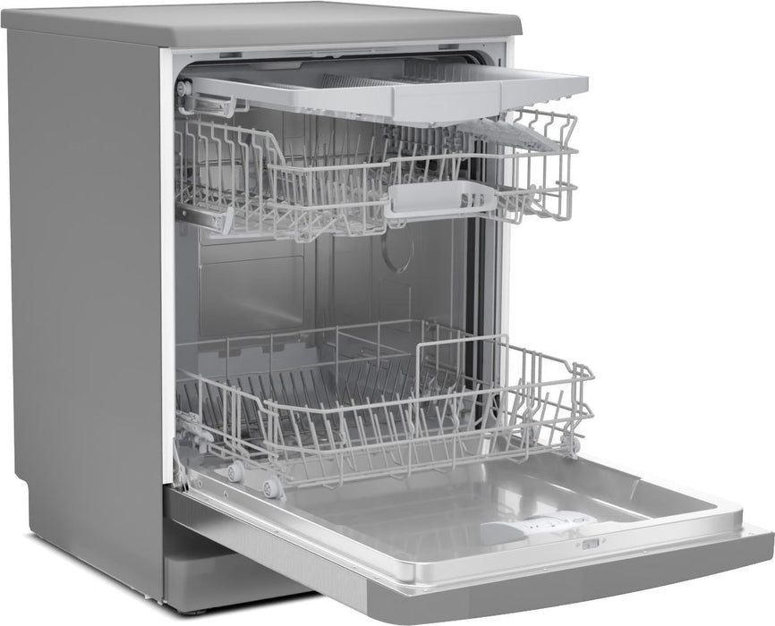 Bosch Serie 2 SMS2HVI06E Built-in dishwasher 14 place settings C