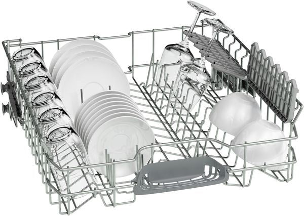 Bosch Serie 2 SMS2HVI06E Built-in dishwasher 14 place settings C