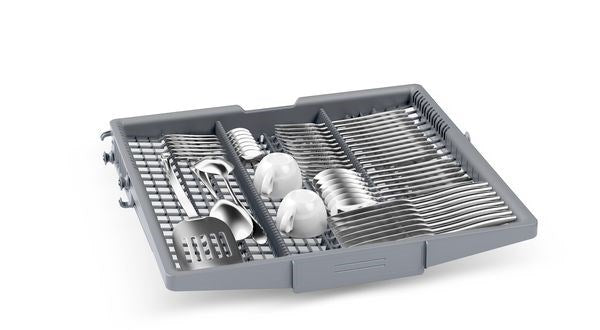 Bosch Serie 2 SMS2HVI06E Built-in dishwasher 14 place settings C