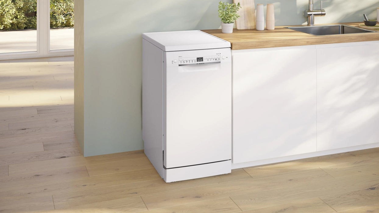 Bosch Serie 2 SPS2HKW55E dishwasher Freestanding 10 place settings