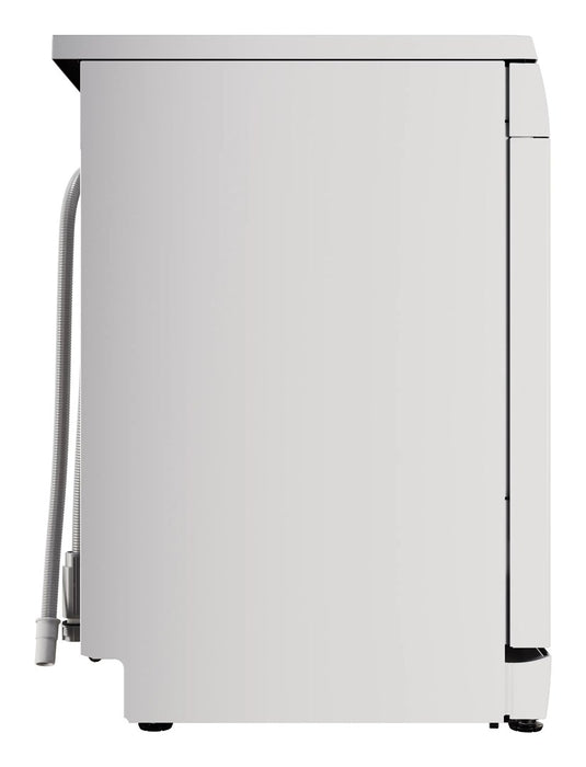 Bosch Serie 2 SPS2HKW55E dishwasher Freestanding 10 place settings