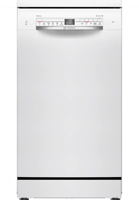 Bosch Serie 2 SPS2HKW55E dishwasher Freestanding 10 place settings