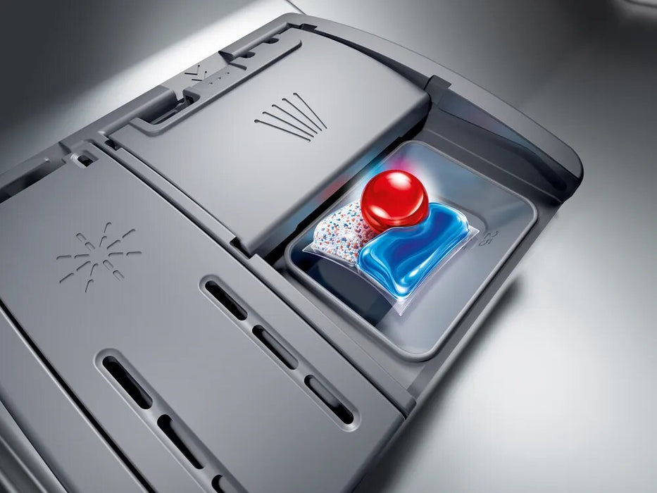 Built-in dishwasher BOSCH SMV4EVX11E