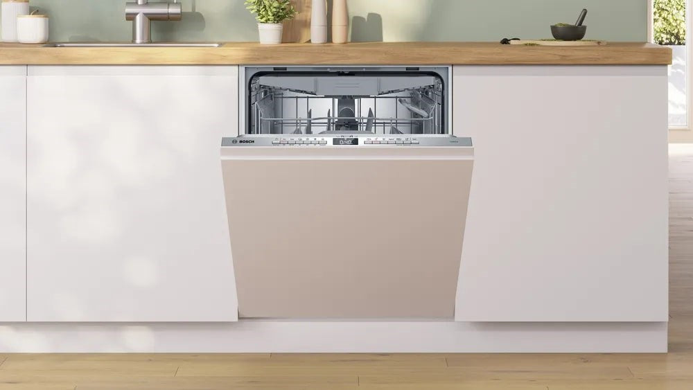 Built-in dishwasher BOSCH SMV4HVX07E
