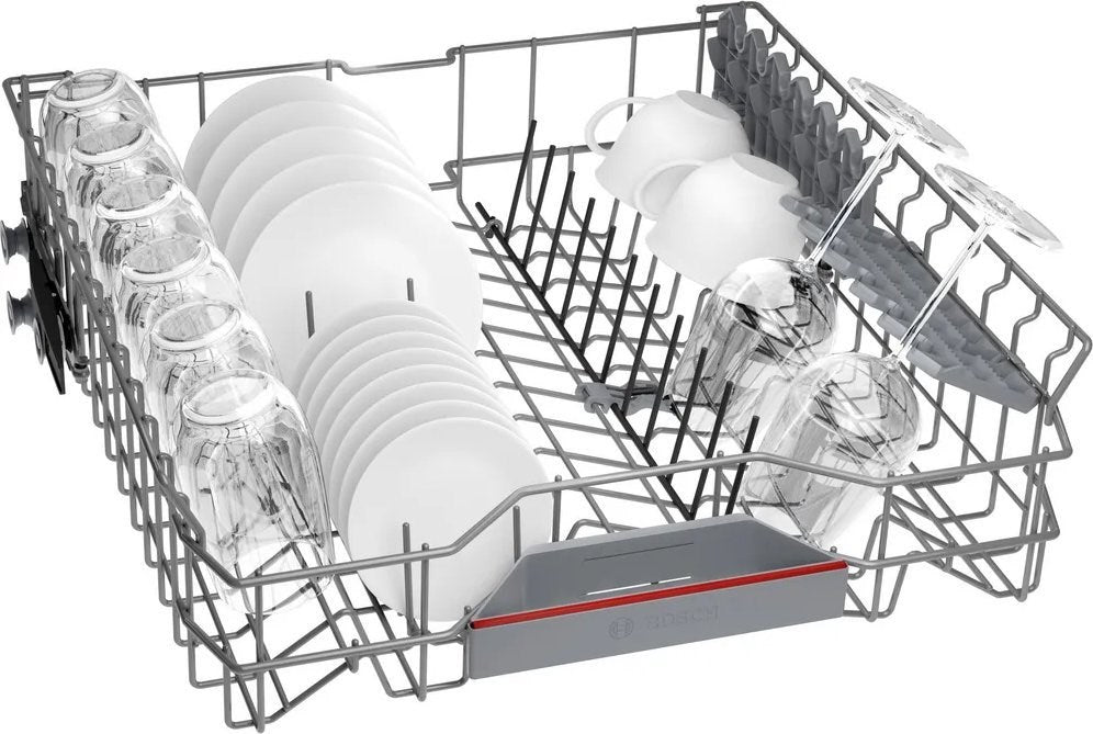 Built-in dishwasher BOSCH SMI4ECS28E