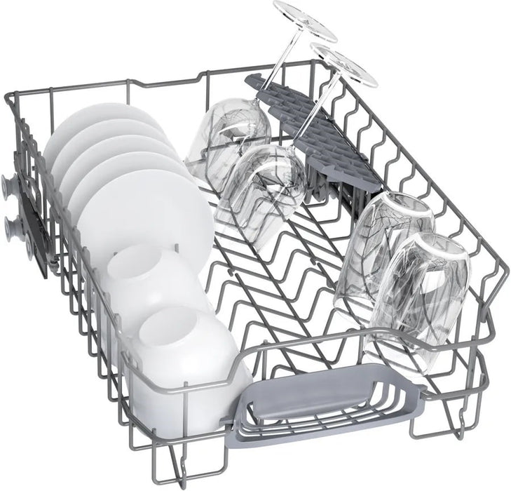 Built-in dishwasher BOSCH SPV4EMX61E