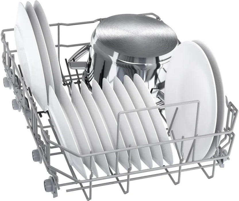 Built-in dishwasher BOSCH SPV4EMX61E