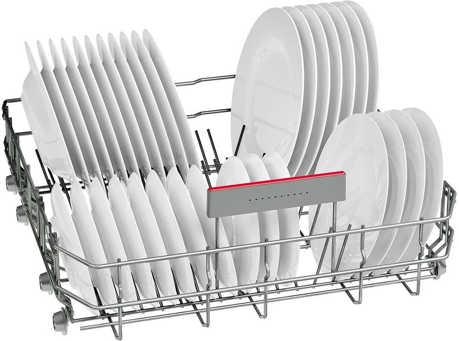 BOSCH SMI4EVS04E built-in dishwasher