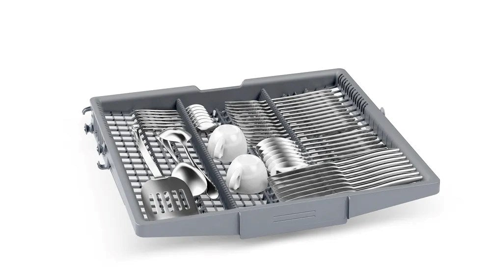 BOSCH SMI4EVS04E built-in dishwasher