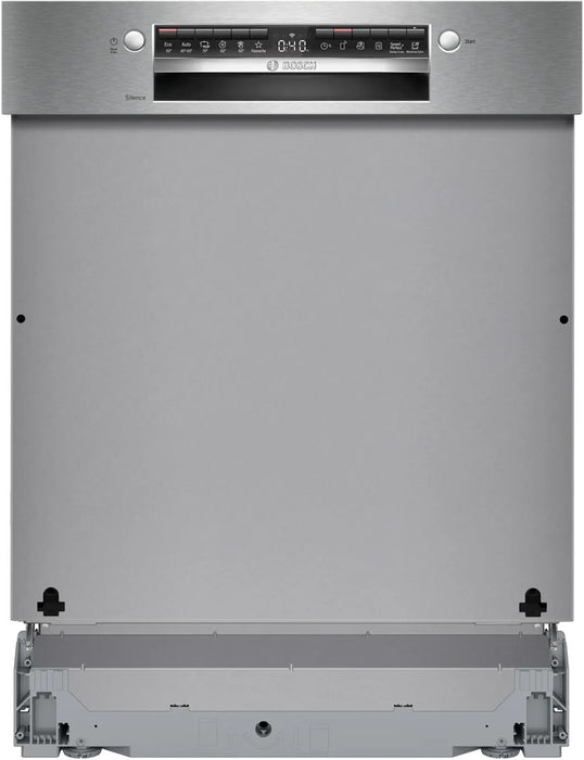 BOSCH SMI4EVS04E built-in dishwasher