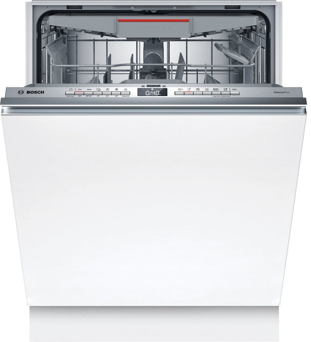 Bosch Serie 4 SMV4EVX00E dishwasher Fully built-in 14 place settings C