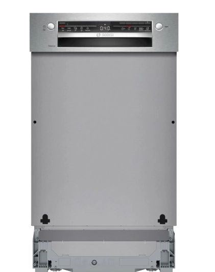 Bosch Serie 2 SPI2HKS42E dishwasher Semi built-in 10 place settings E