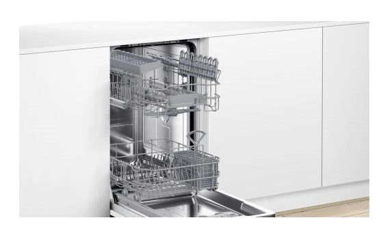 Bosch Serie 2 SPI2HKS42E dishwasher Semi built-in 10 place settings E
