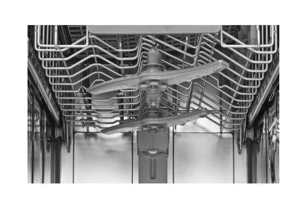 Bosch Serie 2 SPI2HKS42E dishwasher Semi built-in 10 place settings E