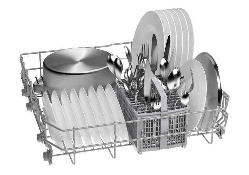 Bosch Serie 4 SMV4HTX11E Built-in dishwasher 13 place settings C
