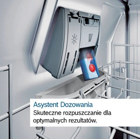 Bosch Serie 4 SMV4HTX11E Built-in dishwasher 13 place settings C