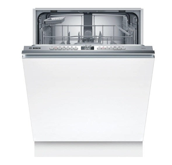 Bosch Serie 4 SMV4HVX11E Built-in dishwasher 14 place settings C