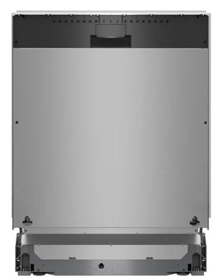Bosch Serie 4 SMV4HVX11E Built-in dishwasher 14 place settings C