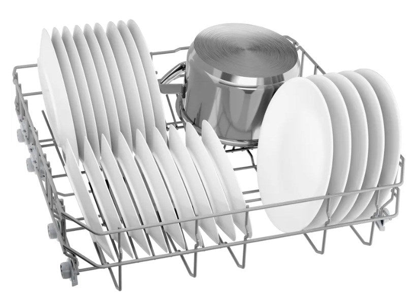 Bosch Serie 4 SMV4HVX11E Built-in dishwasher 14 place settings C