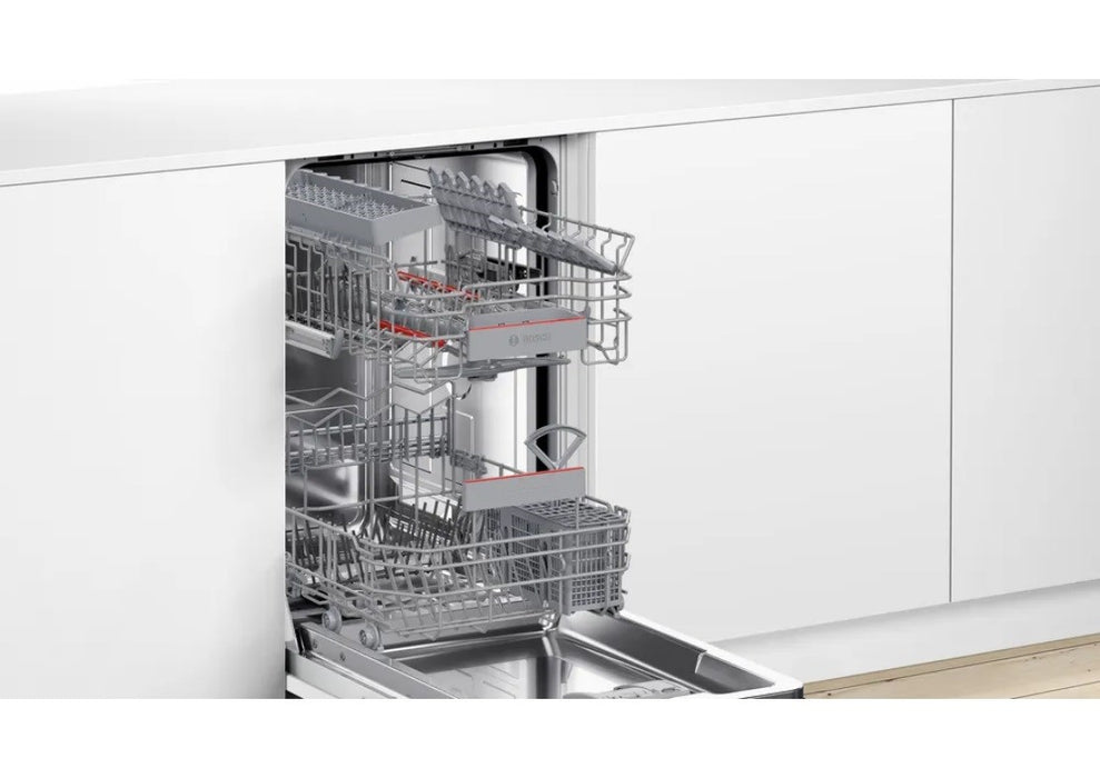BOSCH SPV4EKX17E built-in dishwasher