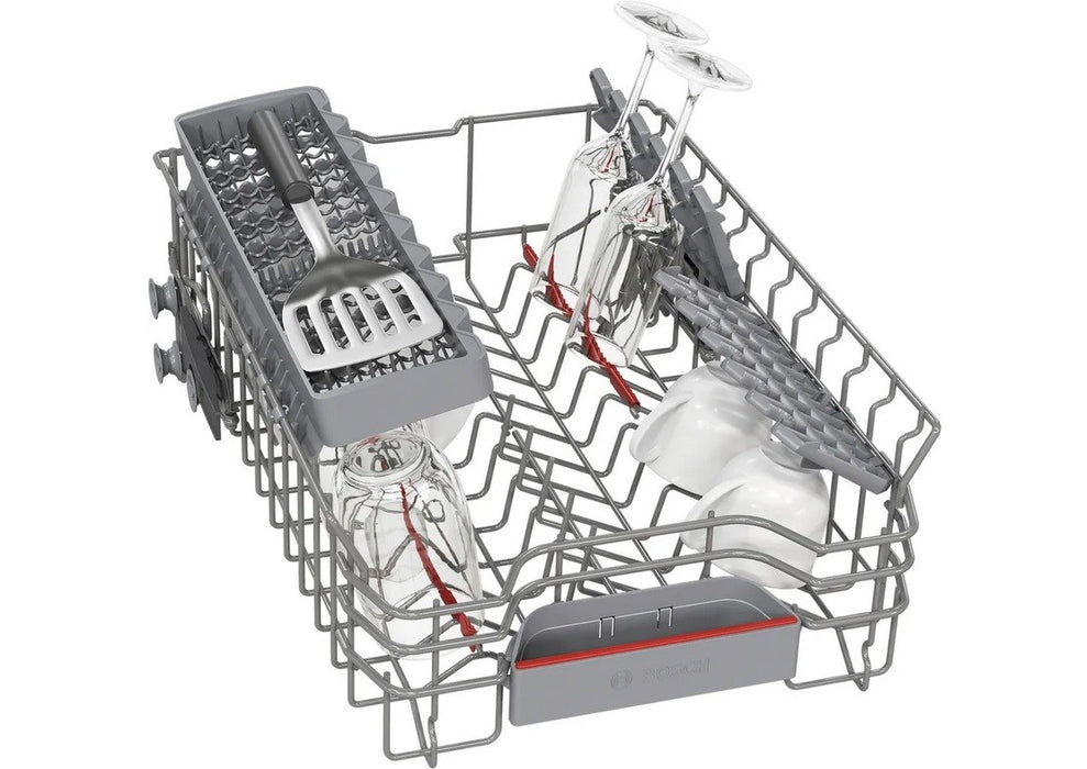 BOSCH SPV4EKX17E built-in dishwasher