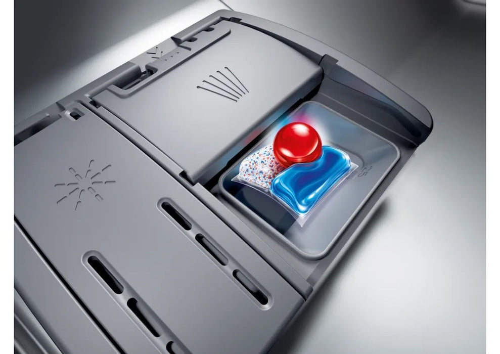 BOSCH SPV4EKX17E built-in dishwasher