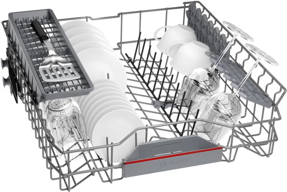 Bosch SMI4HAS07E dishwasher Fully built-in 13 place settings C