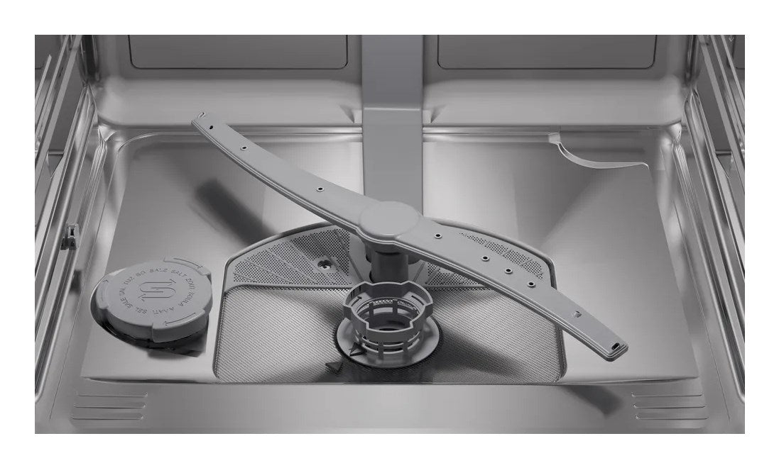 Bosch SMI4HAS07E dishwasher Fully built-in 13 place settings C