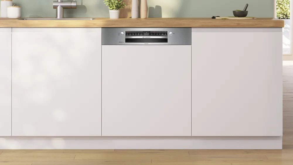 Bosch SMI4HAS07E dishwasher Fully built-in 13 place settings C