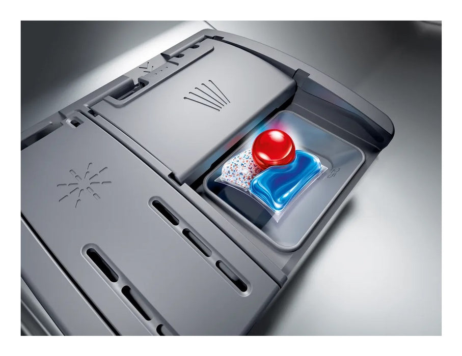 Bosch SMI4HAS07E dishwasher Fully built-in 13 place settings C