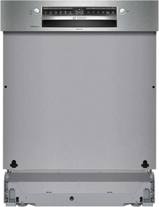 Bosch SMI4HAS07E dishwasher Fully built-in 13 place settings C
