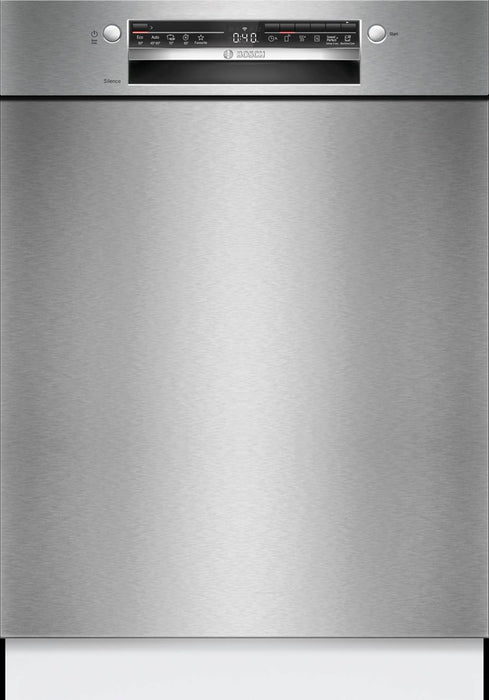 Bosch Serie 2 SMU2HVS06E Built-in dishwasher 14 place settings