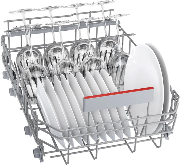 Bosch SPV4HMX13E dishwasher Fully built-in 10 place settings
