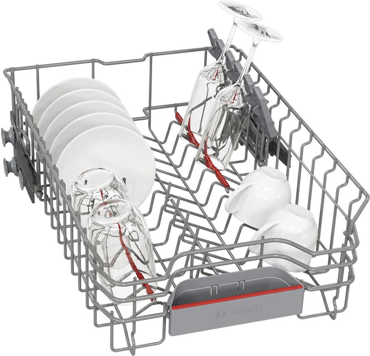 Bosch SPV4HMX13E dishwasher Fully built-in 10 place settings