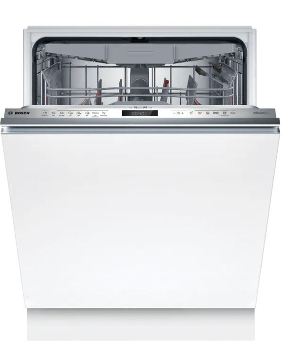 Bosch Serie 6 SBD6ECX21E dishwasher Fully built-in 14 place settings