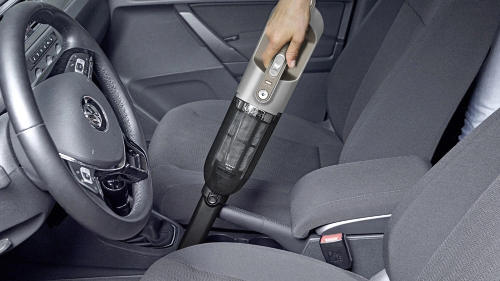 Bosch BBH3ALL23, Cordless Handstick Vacuum cleaner 2 in 1 Flexxo Gen2 23Vmax, Serie 4, built-in accessories, Brown