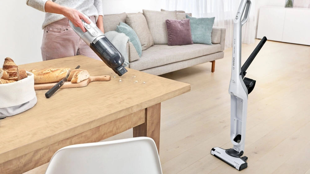 Vacuum cleaner Bosch BBH3ALL28