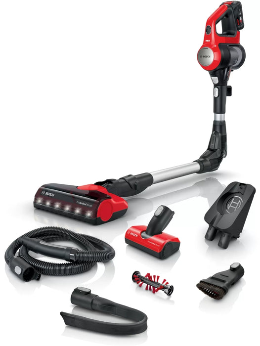 Vacuum cleaner Bosch BBS711ANM