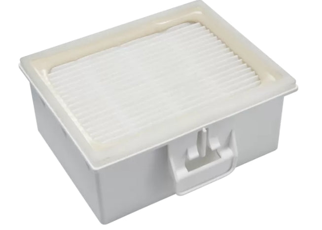Bosch BBZ156HF, HEPA filter