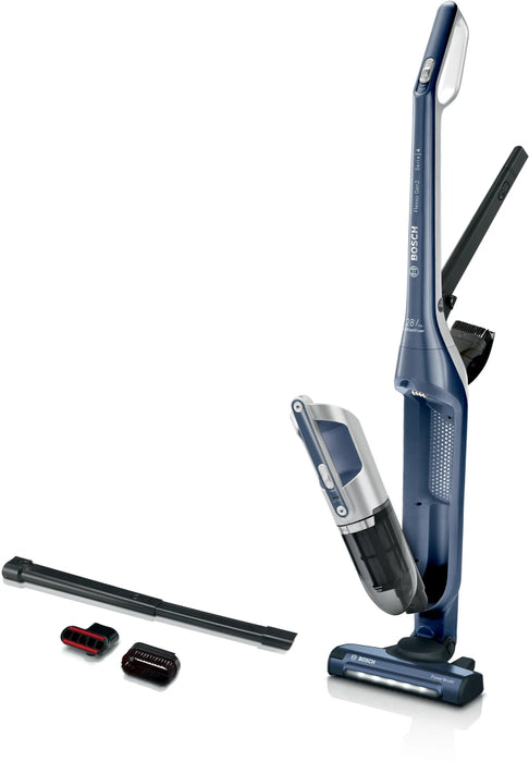 Bosch BCH3K2851 Flexxo vertical vacuum cleaner